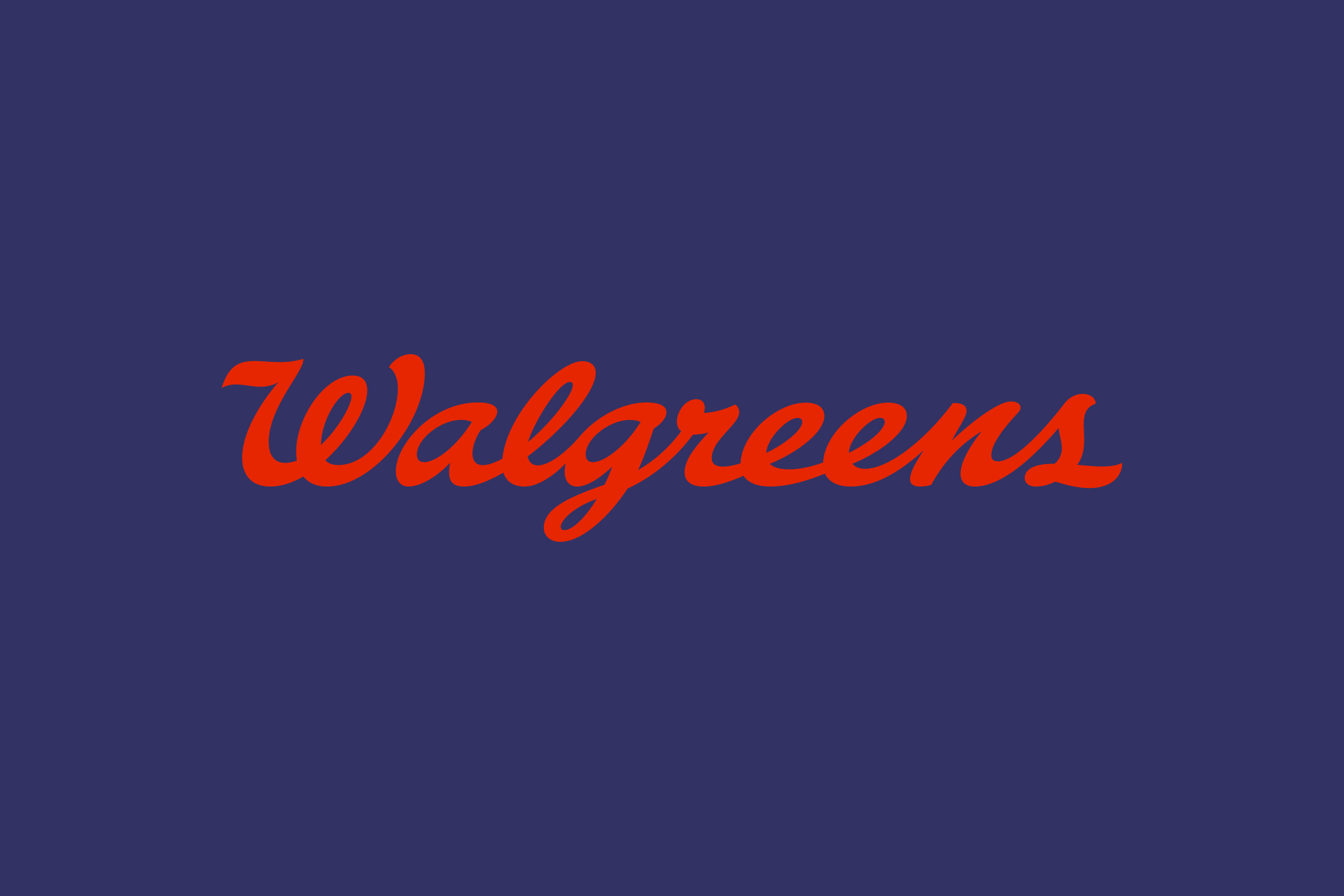 Walgreens Email Campaigns