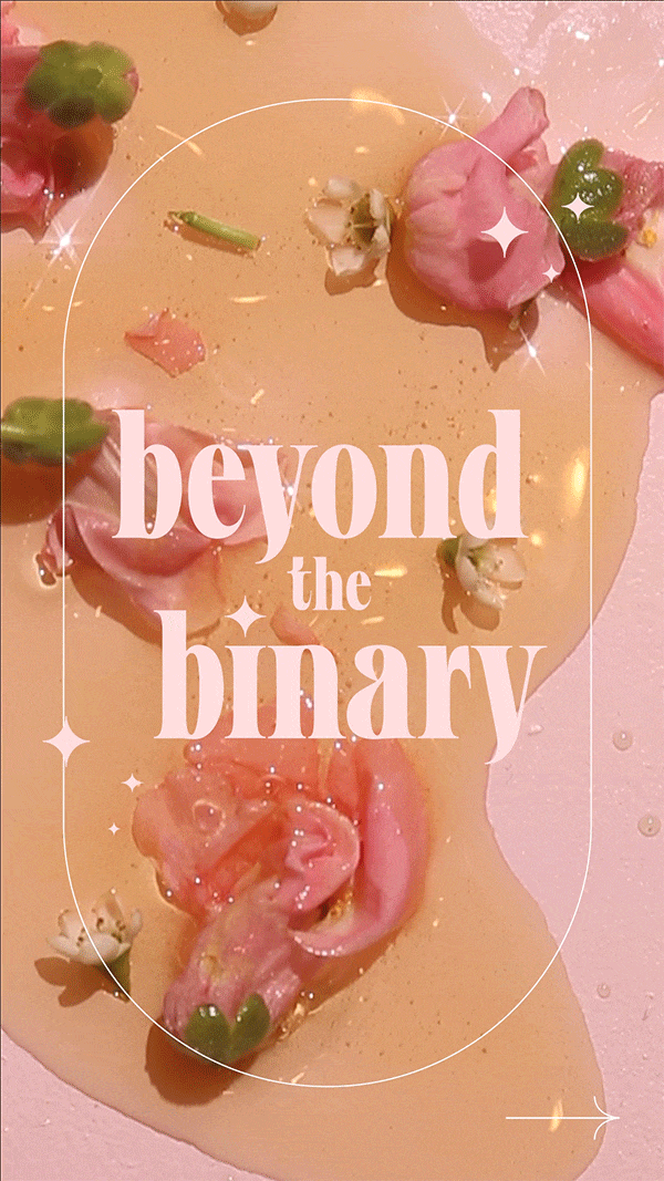 Beyond The Binary